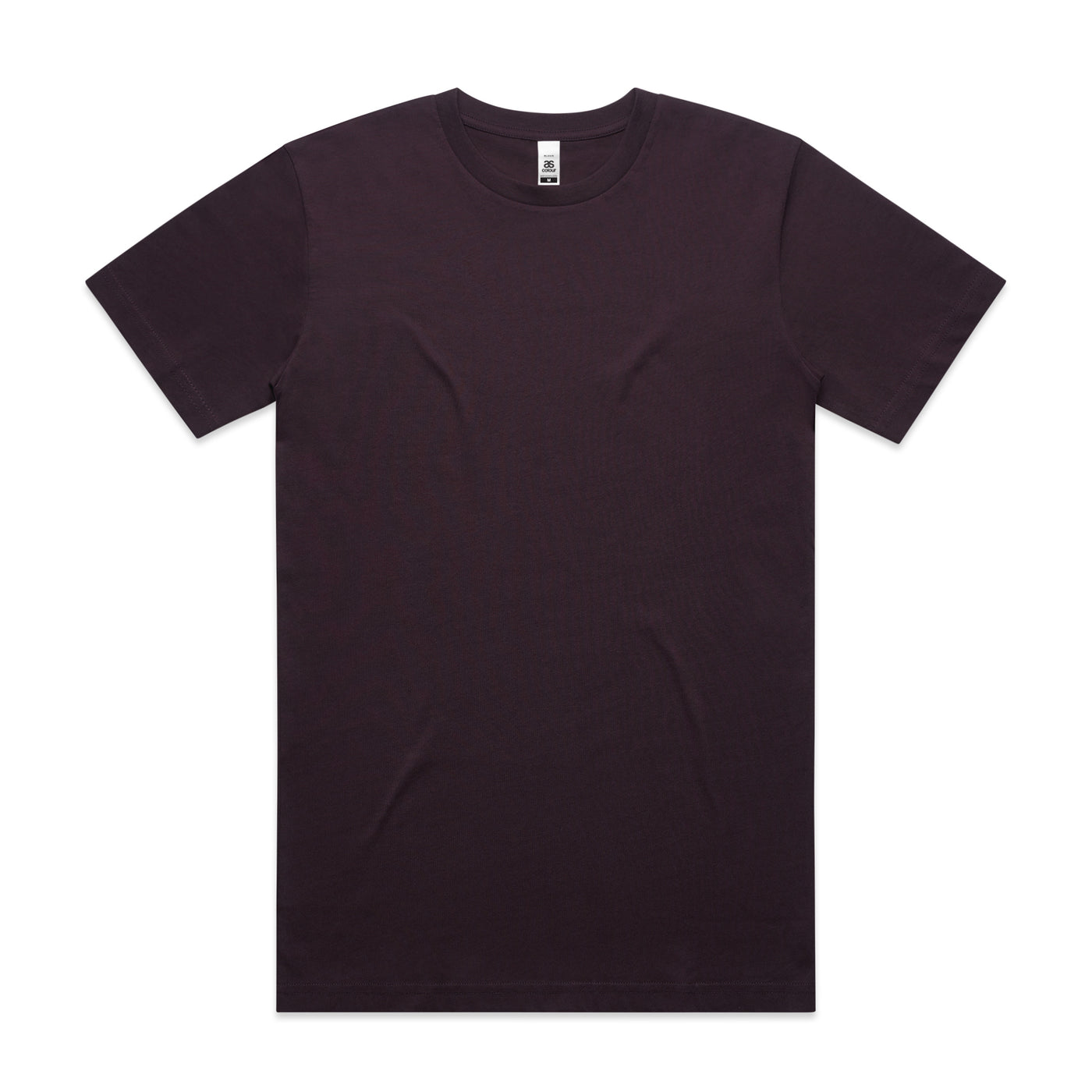 MENS BLOCK TEE - 5050