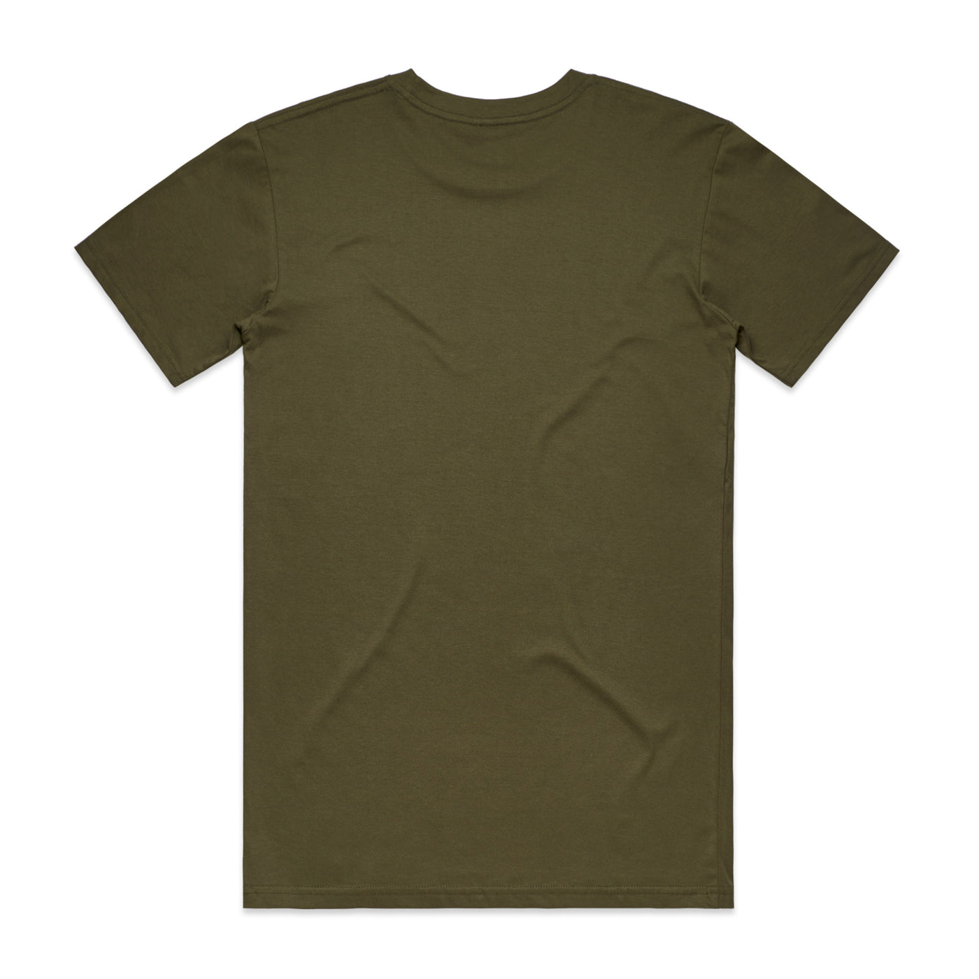 MEN'S BASIC TEE - 5051