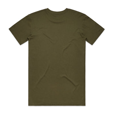 MEN'S BASIC TEE - 5051