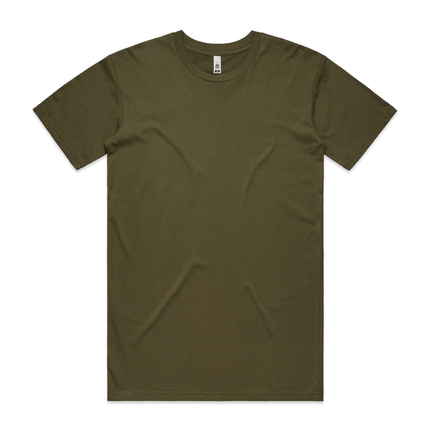 MEN'S BASIC TEE - 5051