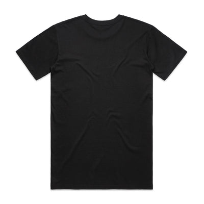 MEN'S BASIC TEE - 5051