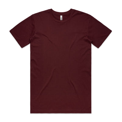 MEN'S BASIC TEE - 5051