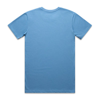 MEN'S BASIC TEE - 5051