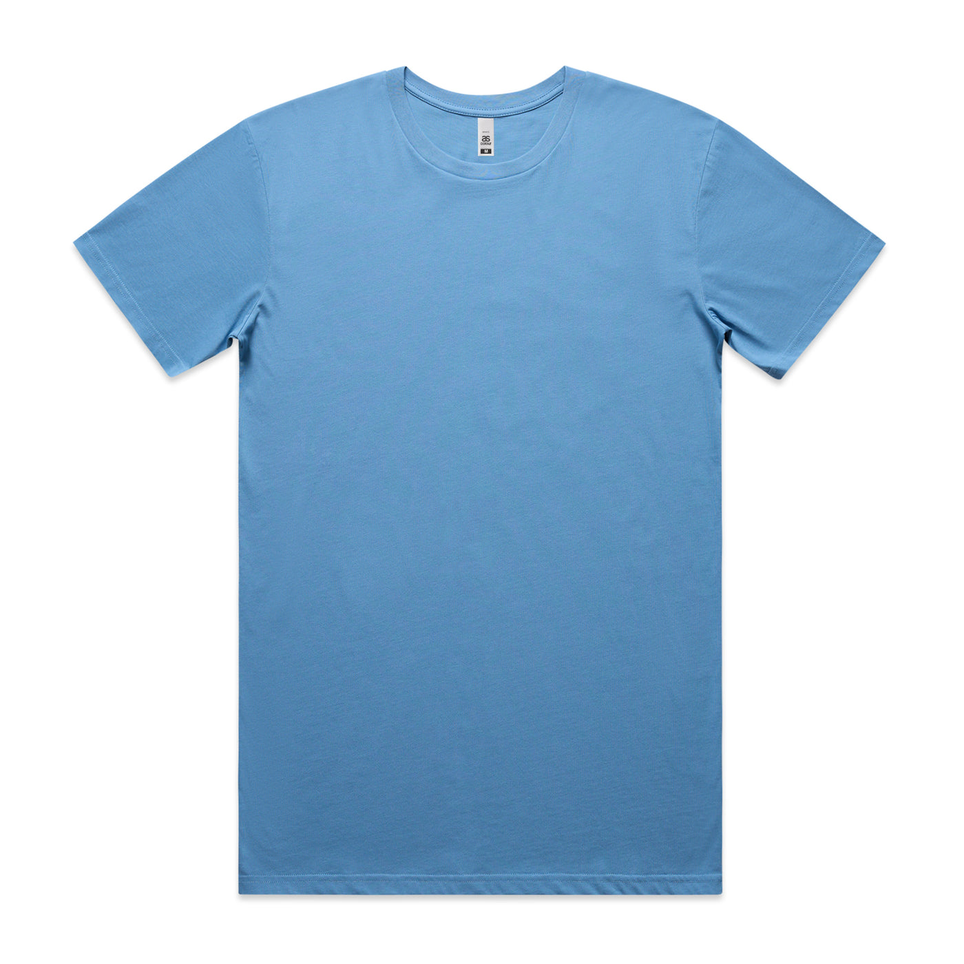 MEN'S BASIC TEE - 5051