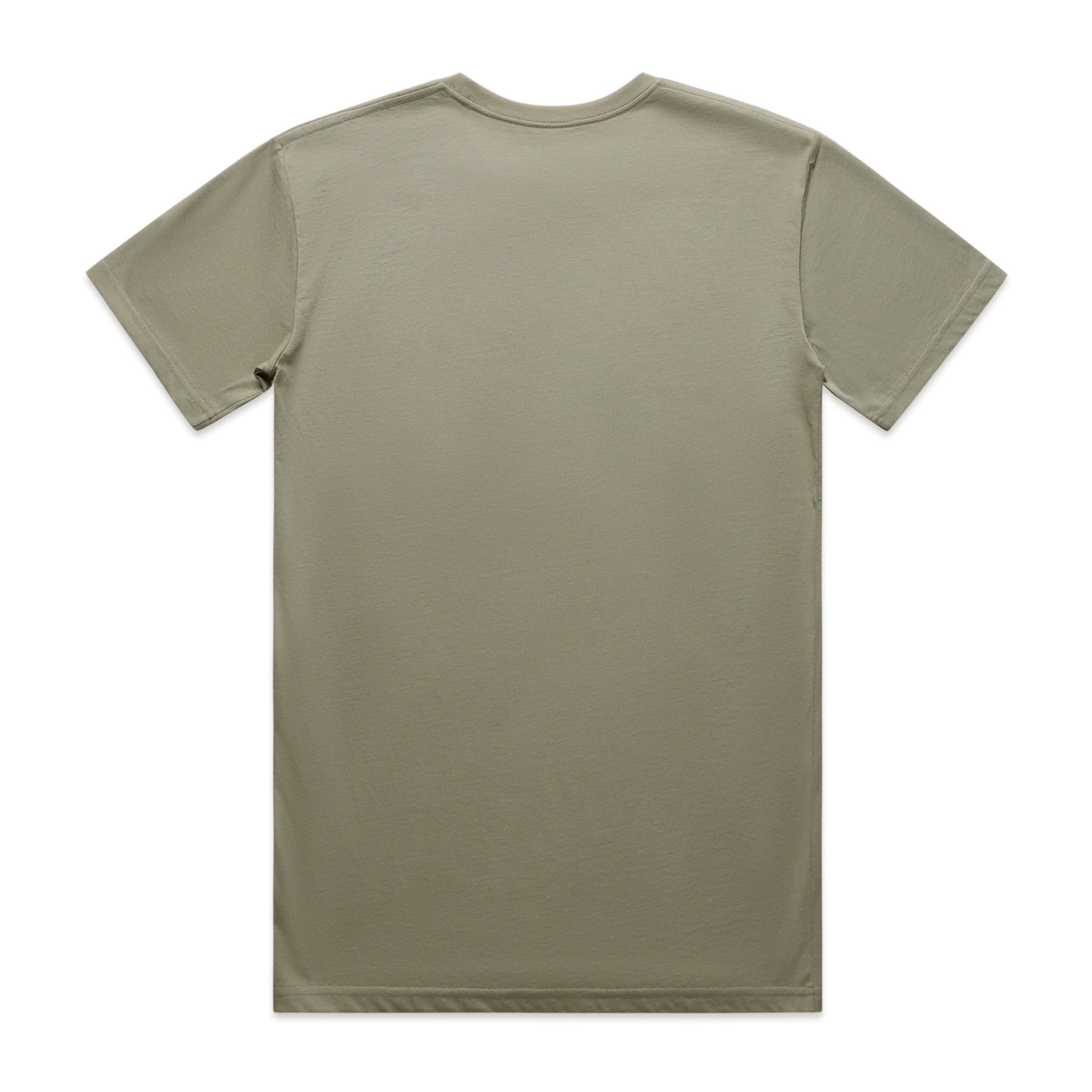 MEN'S BASIC TEE - 5051