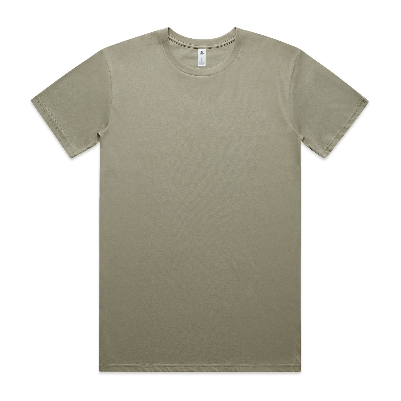 MEN'S BASIC TEE - 5051