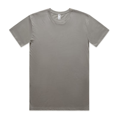 MEN'S BASIC TEE - 5051