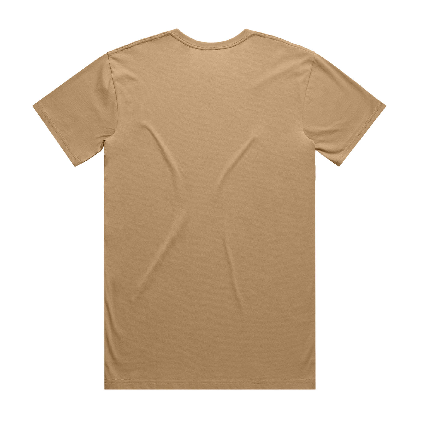 MEN'S BASIC TEE - 5051