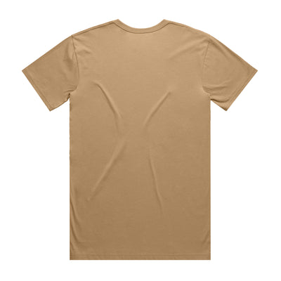 MEN'S BASIC TEE - 5051