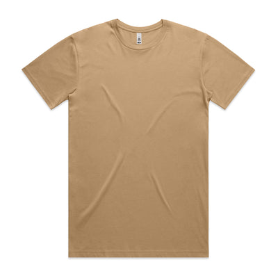 MEN'S BASIC TEE - 5051