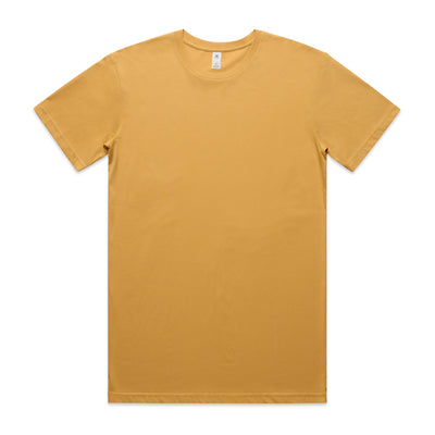 MEN'S BASIC TEE - 5051