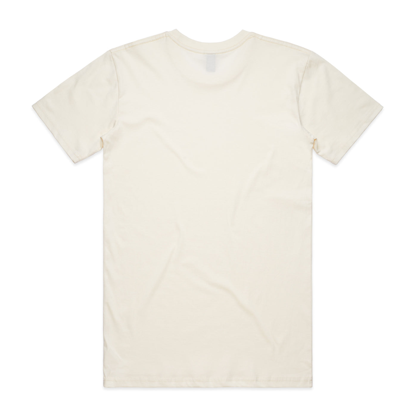 MEN'S BASIC TEE - 5051