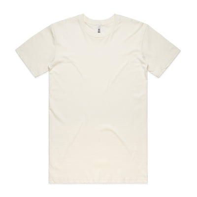 MEN'S BASIC TEE - 5051