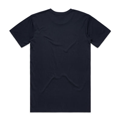 MEN'S BASIC TEE - 5051