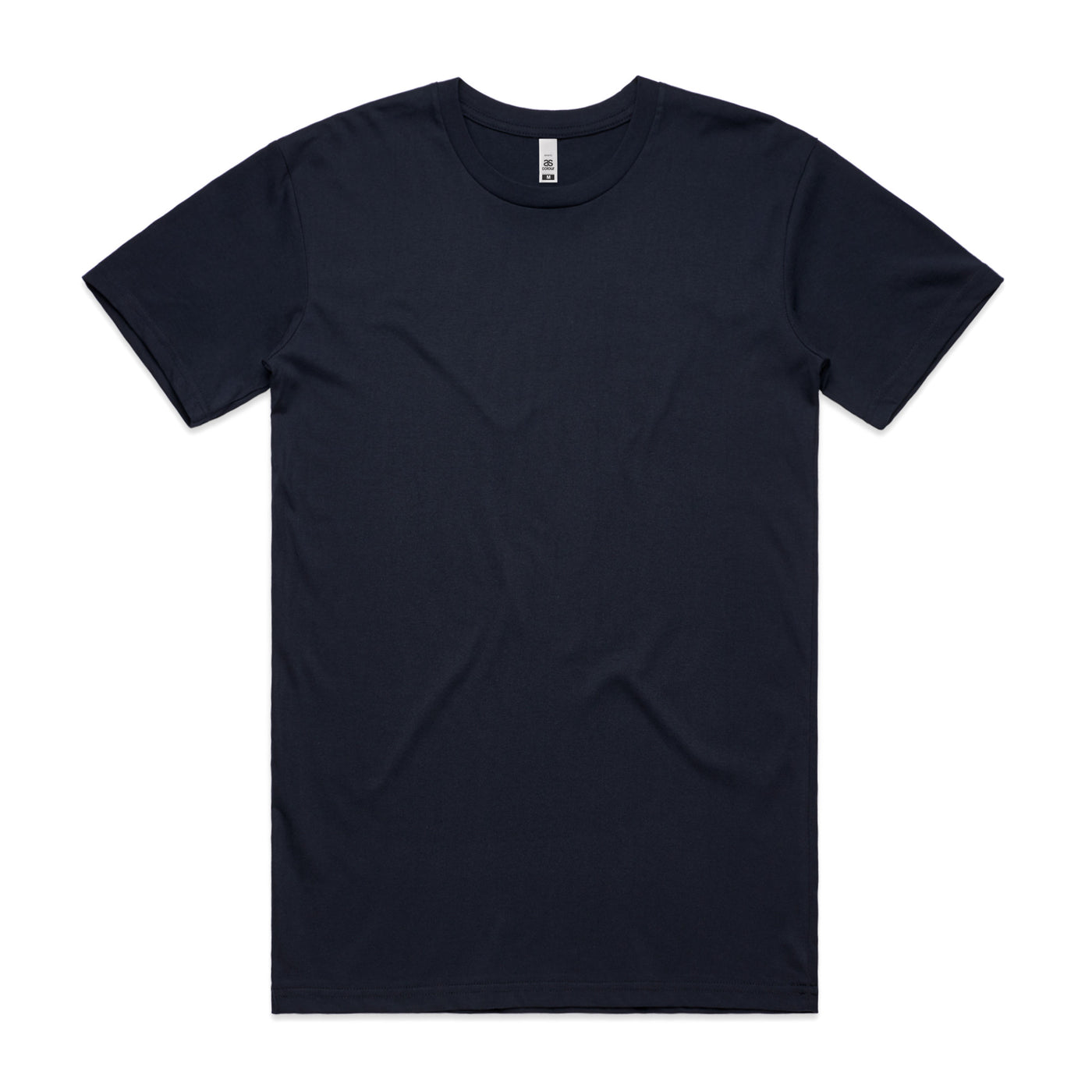 MEN'S BASIC TEE - 5051