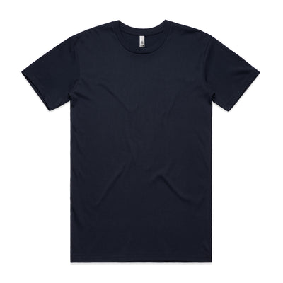 MEN'S BASIC TEE - 5051