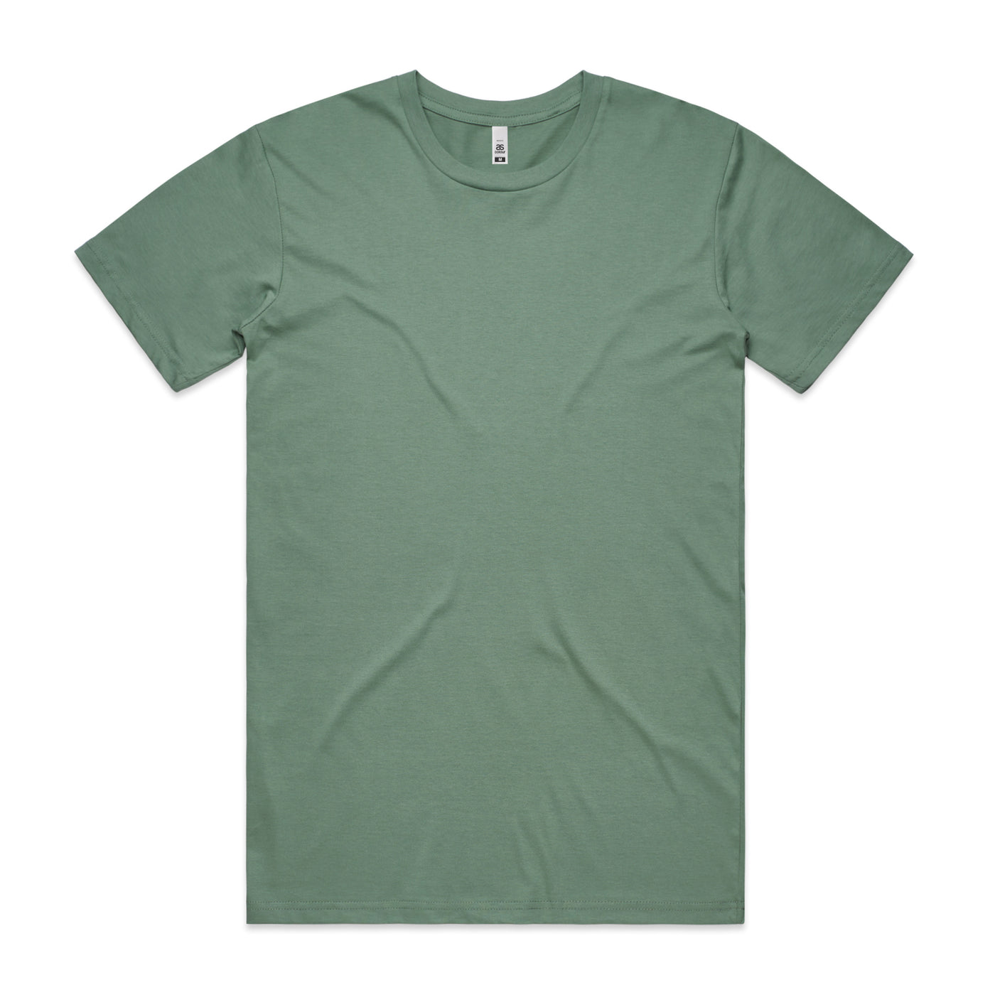 MEN'S BASIC TEE - 5051