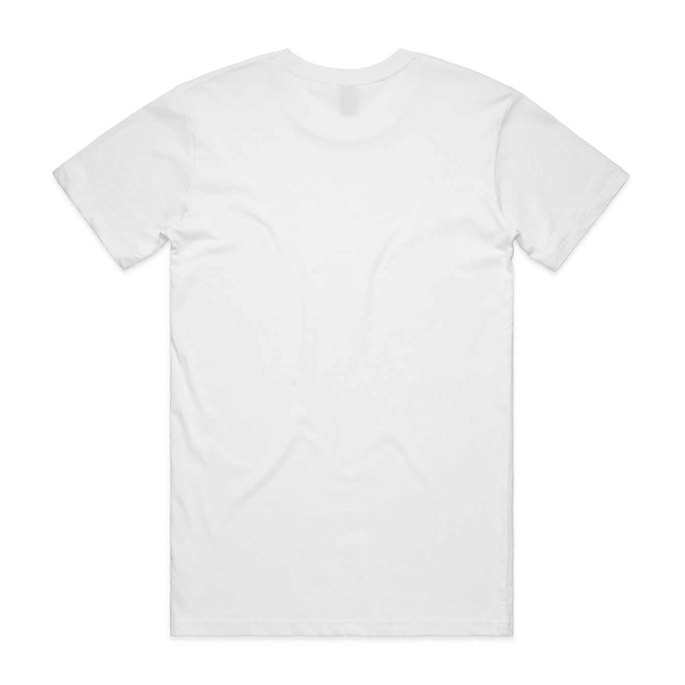 MEN'S BASIC TEE - 5051