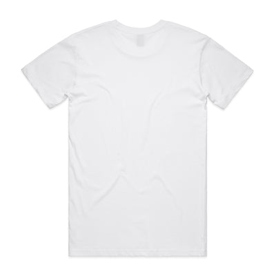 MEN'S BASIC TEE - 5051