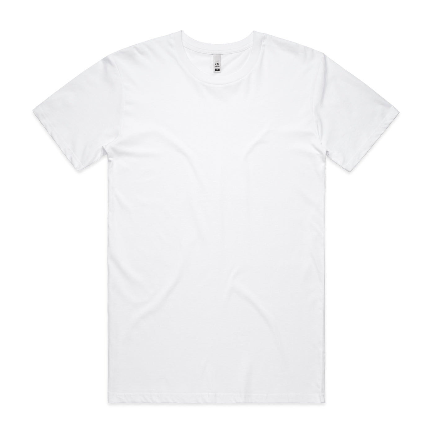 MEN'S BASIC TEE - 5051