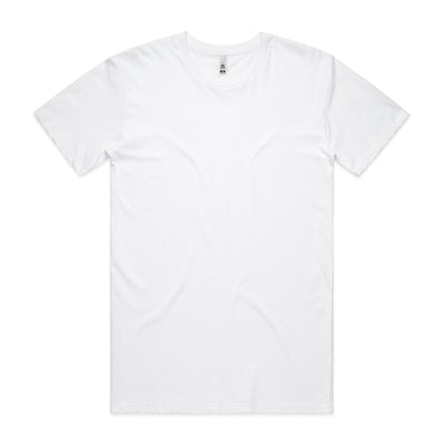 MEN'S BASIC TEE - 5051