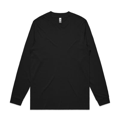 MENS GENERAL L/S TEE - 5056