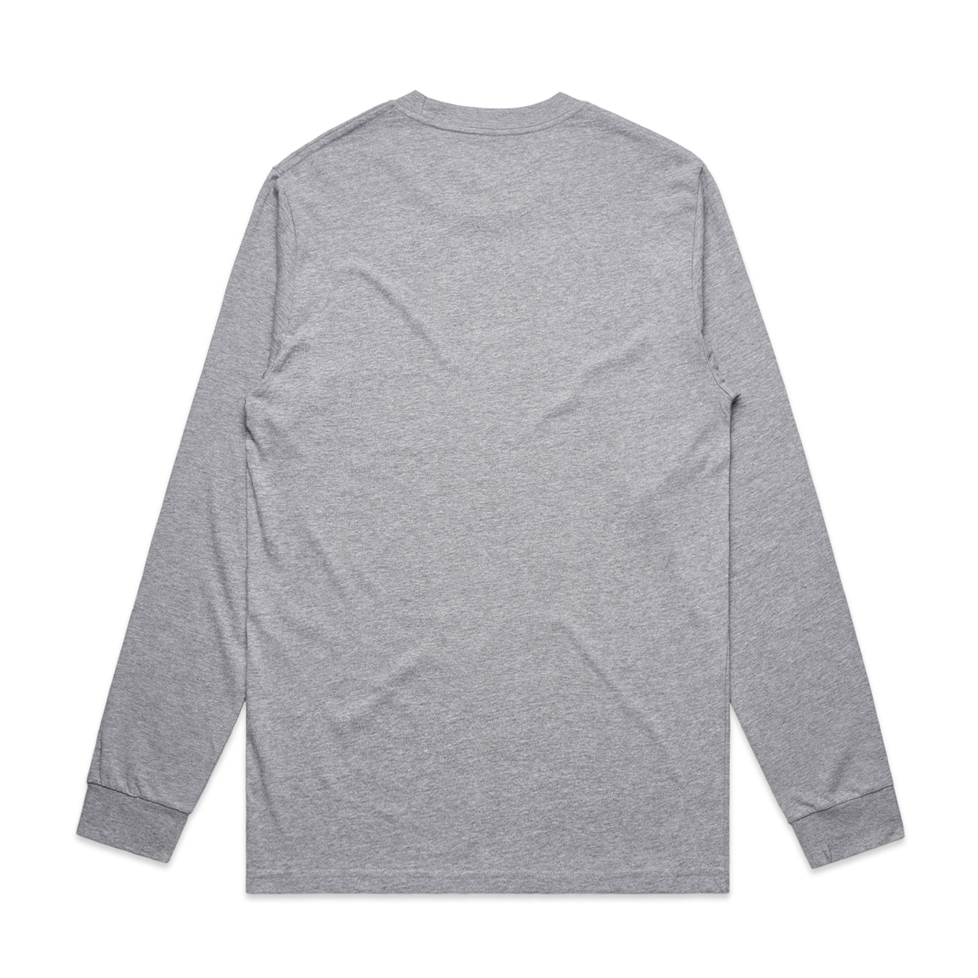MENS GENERAL L/S TEE - 5056