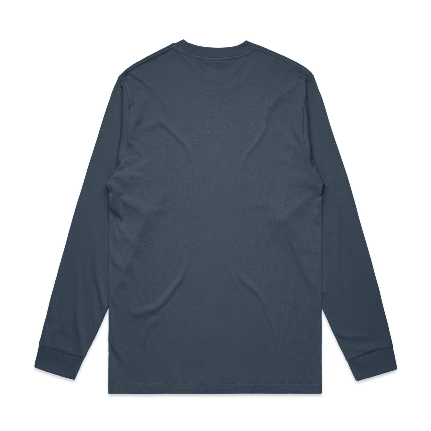 MENS GENERAL L/S TEE - 5056
