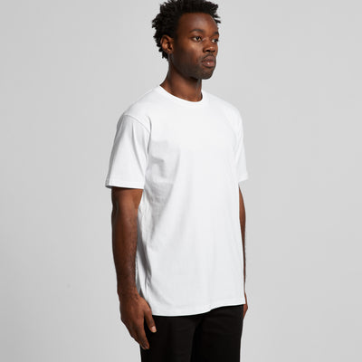 MENS CLASSIC PLUS TEE - 5070