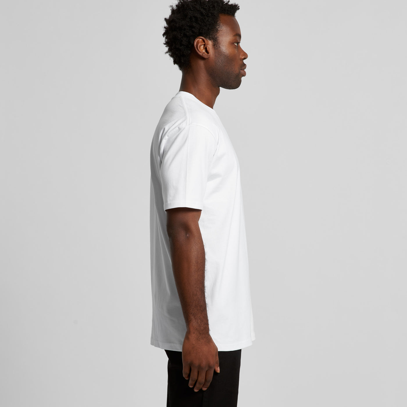 MENS CLASSIC PLUS TEE - 5070