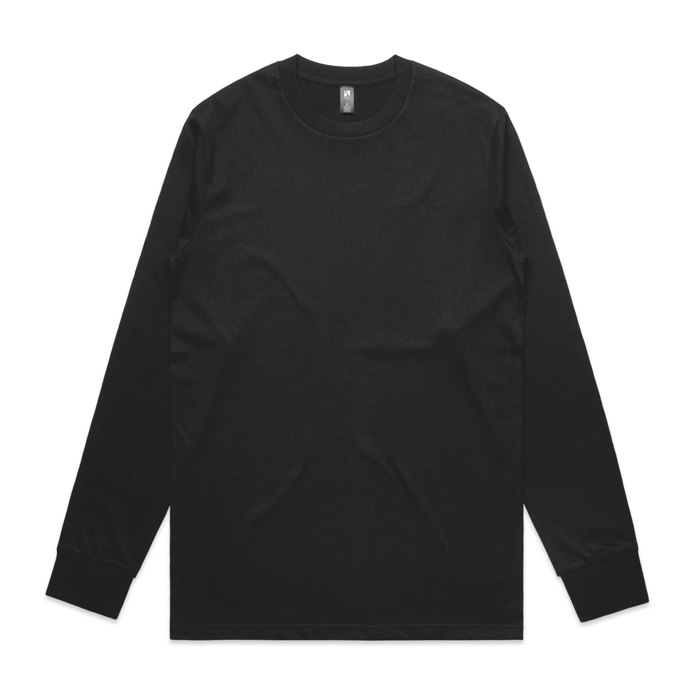 MENS CLASSIC L/S TEE - 5071