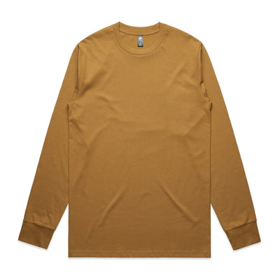 MENS CLASSIC L/S TEE - 5071