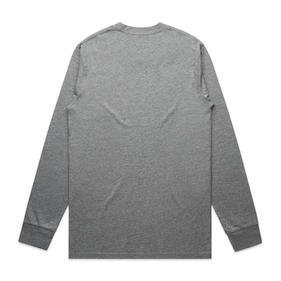 MENS CLASSIC L/S TEE - 5071