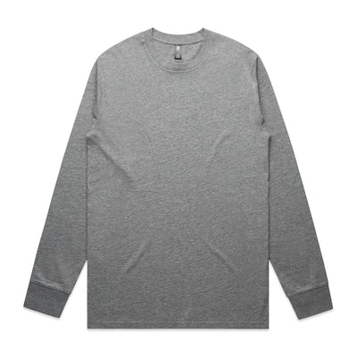 MENS CLASSIC L/S TEE - 5071