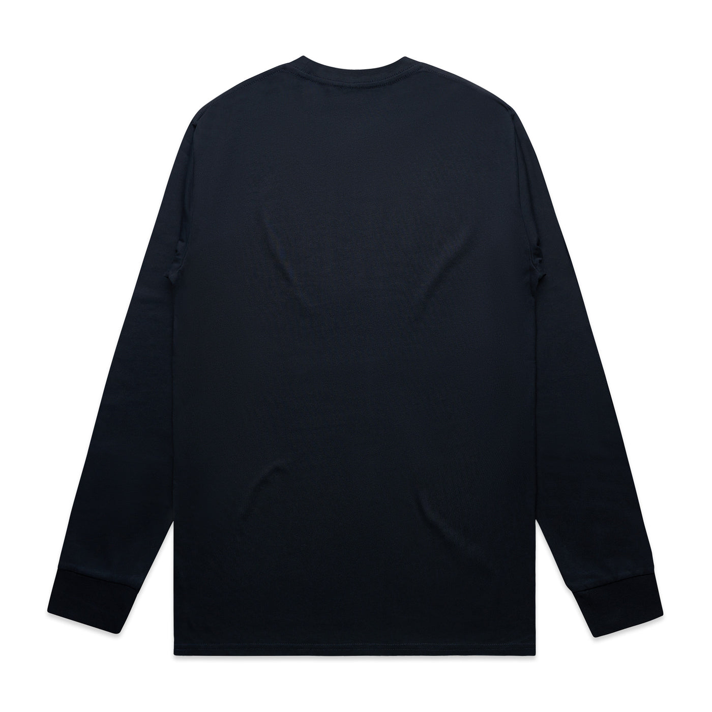 MENS CLASSIC L/S TEE - 5071