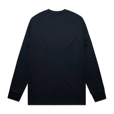 MENS CLASSIC L/S TEE - 5071