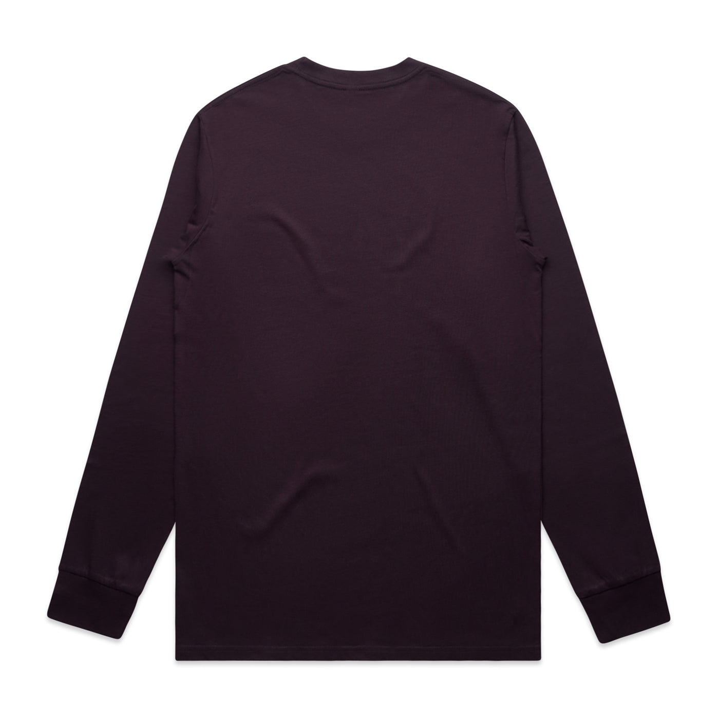 MENS CLASSIC L/S TEE - 5071