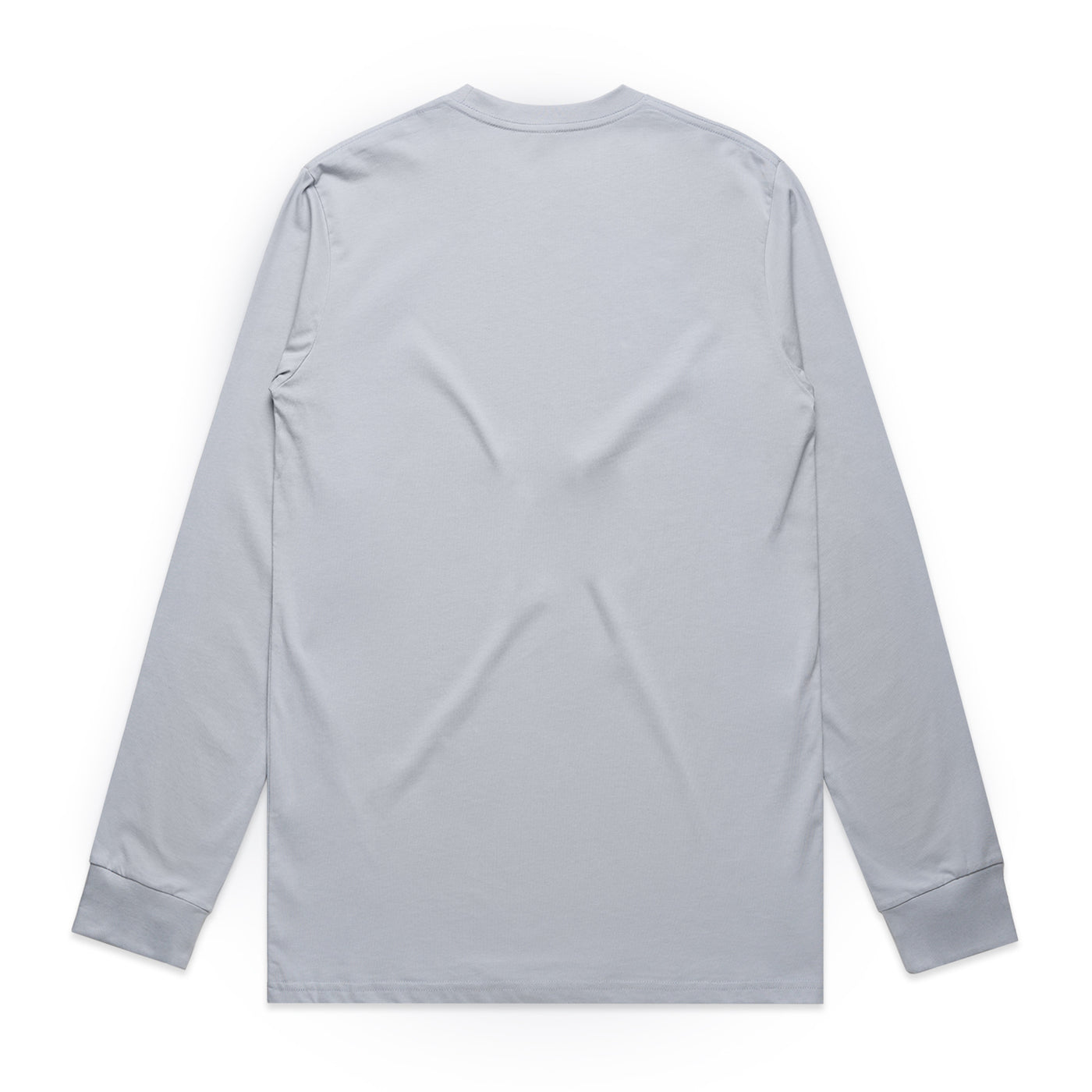 MENS CLASSIC L/S TEE - 5071