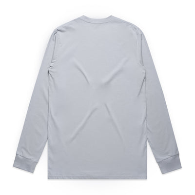 MENS CLASSIC L/S TEE - 5071