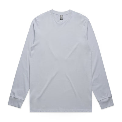 MENS CLASSIC L/S TEE - 5071