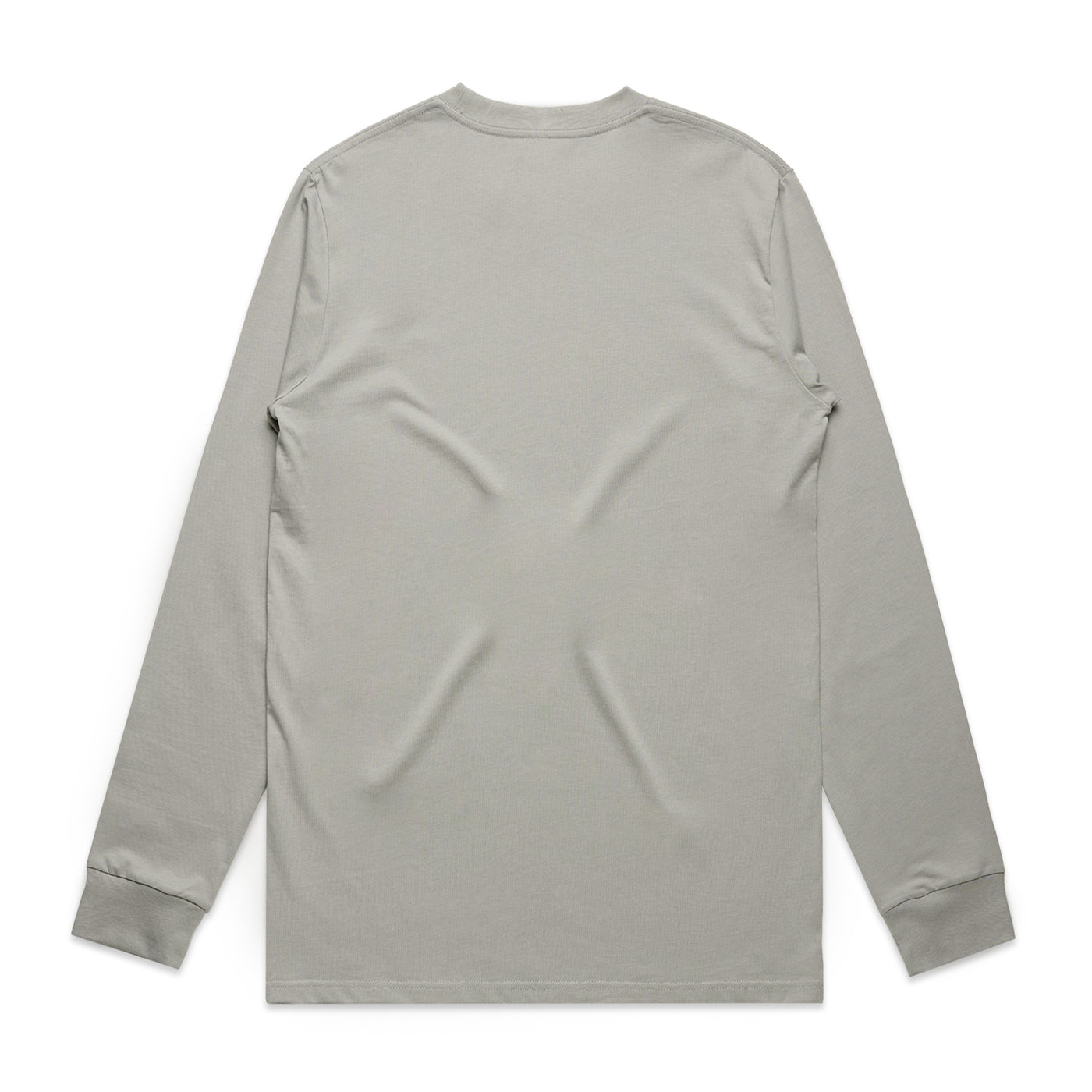 MENS CLASSIC L/S TEE - 5071