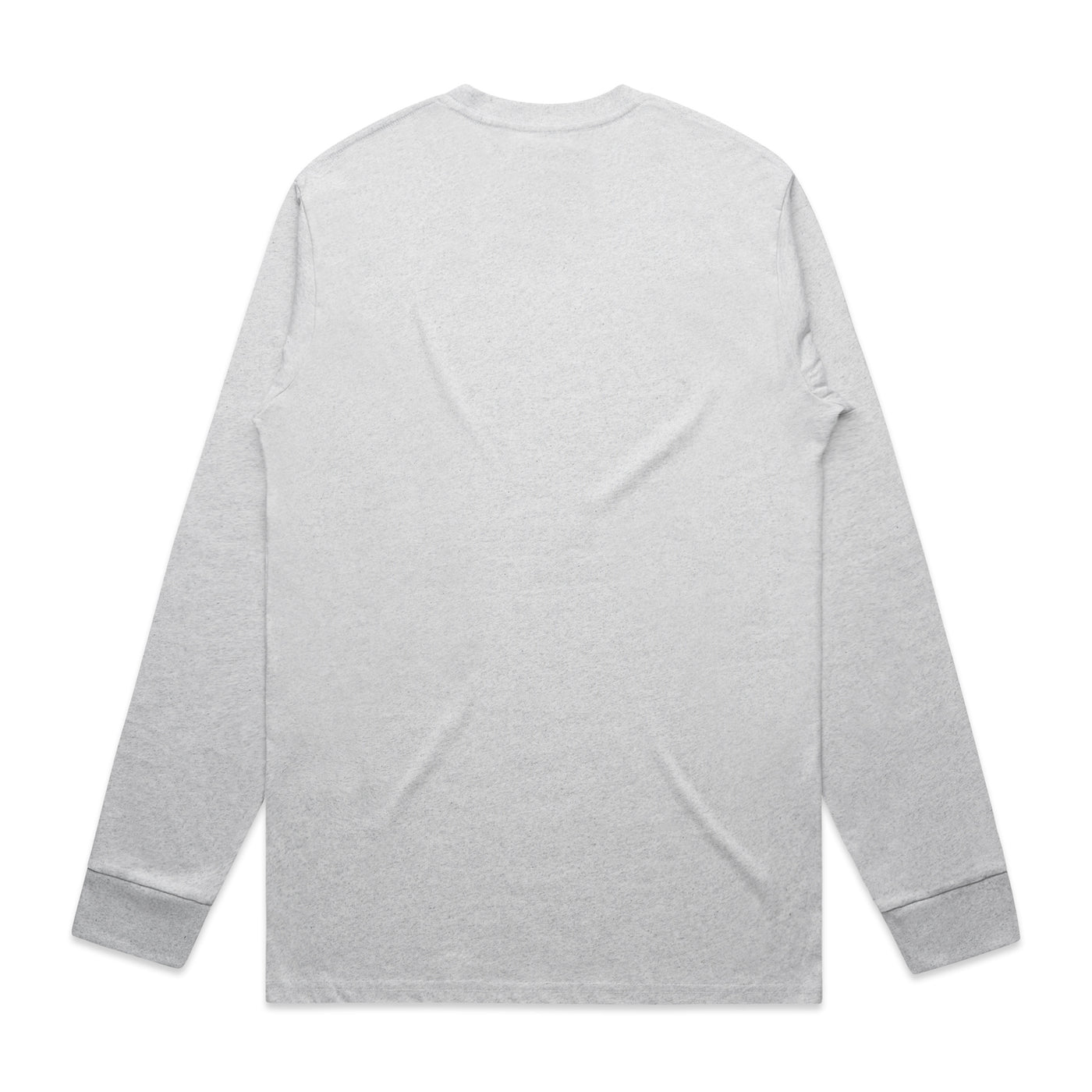 MENS CLASSIC L/S TEE - 5071