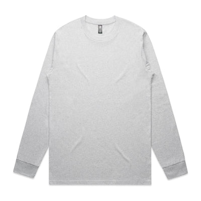 MENS CLASSIC L/S TEE - 5071