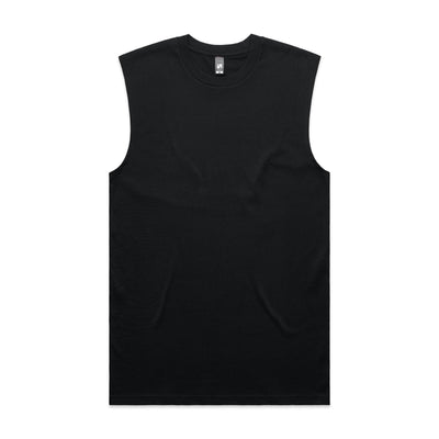 MENS CLASSIC TANK - 5073