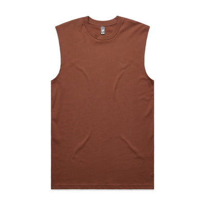 MENS CLASSIC TANK - 5073