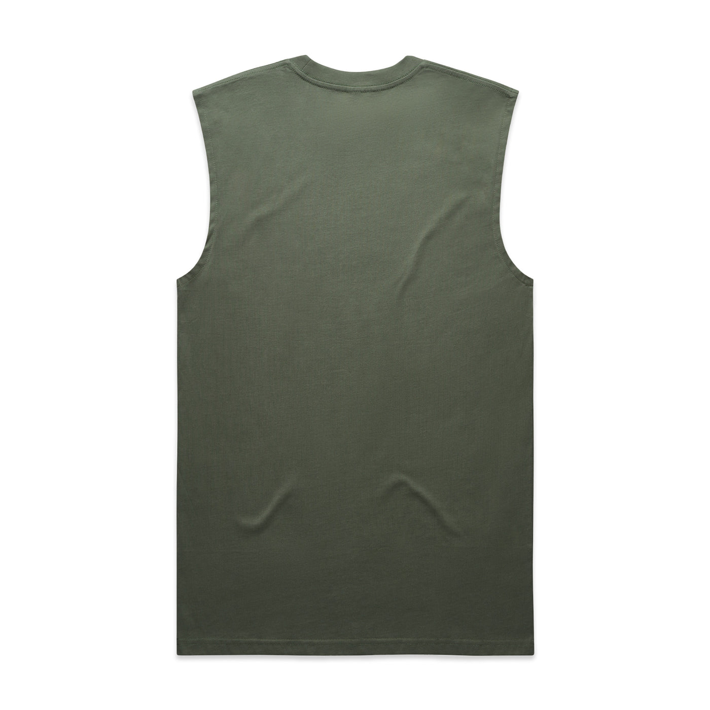 MENS CLASSIC TANK - 5073