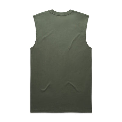 MENS CLASSIC TANK - 5073