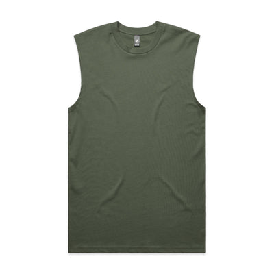 MENS CLASSIC TANK - 5073