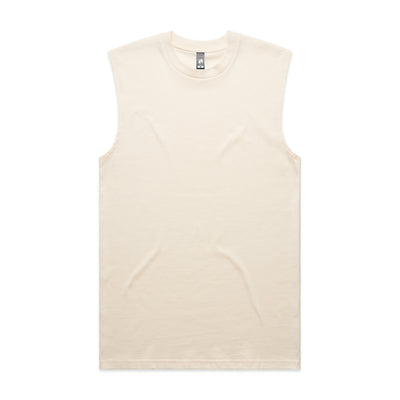 MENS CLASSIC TANK - 5073