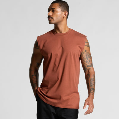 MENS CLASSIC TANK - 5073